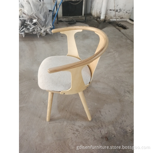 In Between SK2 Armchair